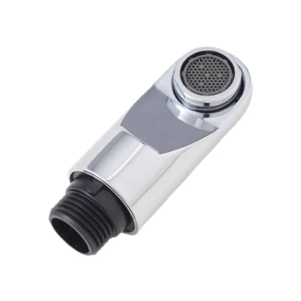 Shampoo Bed Booster Brusehoved Hår Salon Shampoo Adapter til Salon Hotel