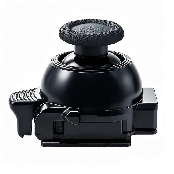 Ersätt Anti-Drift TMR Joystick för PS5 DualSense Edge Game Controller Thumb Stick Module för PS5 Edge Stick Svart