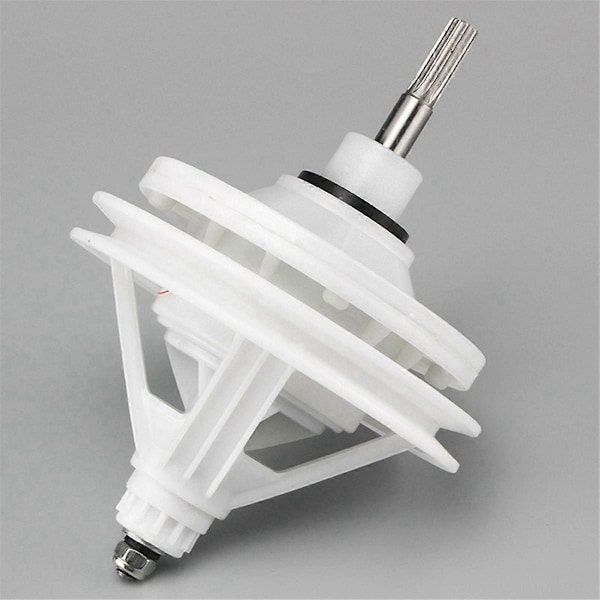 Til dobbeltcylindret halvautomatisk vaskemaskine 10-tands reduktionsgear