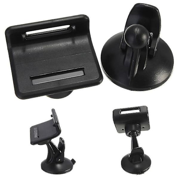 Automatisk frontrutemontert sugeholder for Tom Tom Go 1050 1000 1005 1015 2405 2435 2050 2505 2535 Biltilbehør--