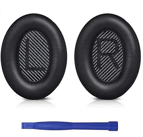 Øreputer Erstatning for Bose Quietcomfort 35 / Qc35 Ii