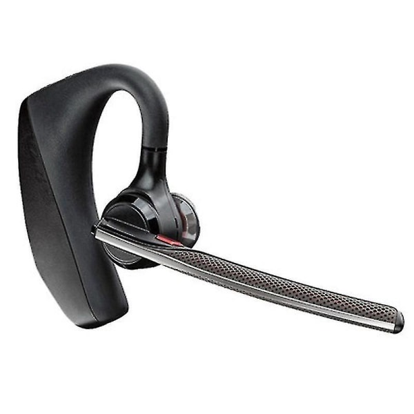 Voyager 5200 Roterende mikrofon trådløs ørekrog Håndfri Bluetooth-kompatibel hovedtelefon