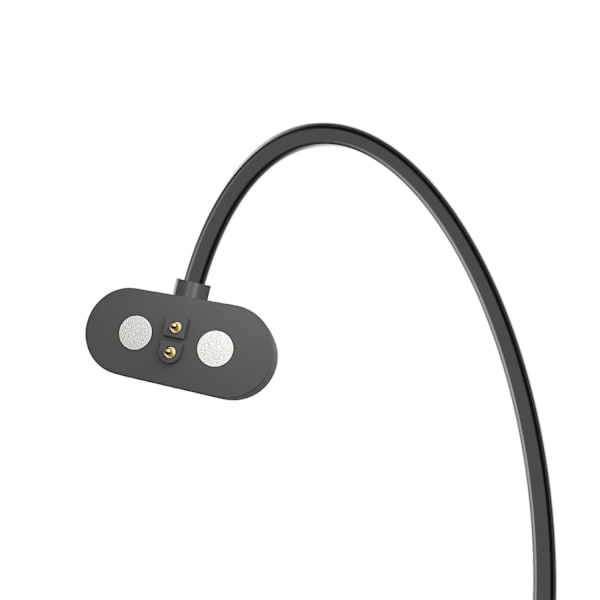 Magnetisk laddningskabel för Mojawa Run Air/Mojo 2, benledning Bluetooth-hörlurar