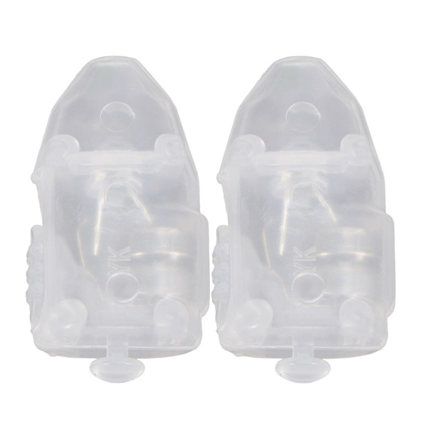 30 stk Små Led Led-lys Lykter Led Party Light Super Bright Led Light Led-lys Ballonger Mini Led-lys Yellow