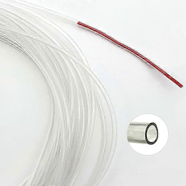25-26 silikonkapillärrör (10M x 1,5 x 3MM)