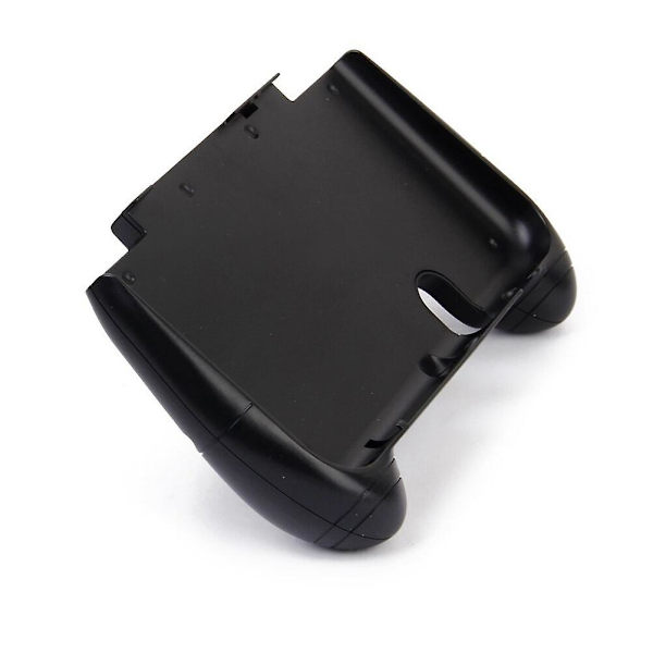 Håndgreb Controller Håndholder til NEW 3DS LL XL (Sort)
