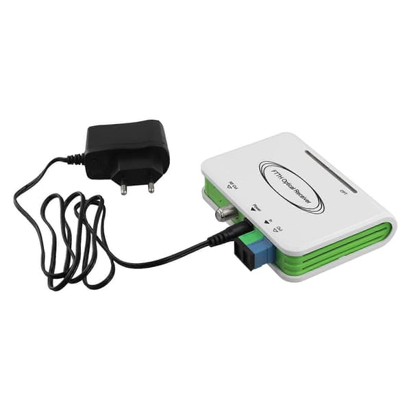 CATV System ONU FTTH Optisk WDM-mottaker Optisk node Aktiv Triplexer SC/APC(B) EU-PLUGG