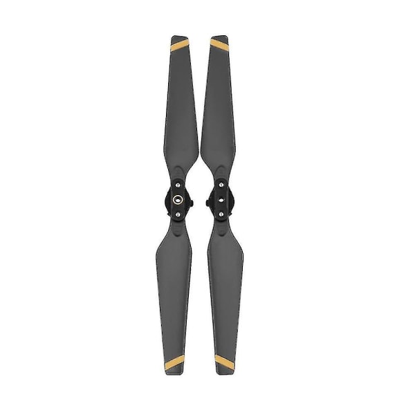 4 st 8330f propellrar för Dji Mavic Pro