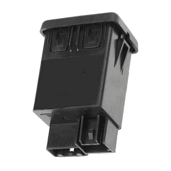 For en Audio Auxiliary AUX Jack USB Ladeport Modul Socket 13599456