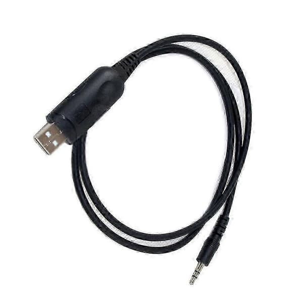 Icom OPC-478 USB-programmeringskabel for IC-2200H 2820 208H Windows 10-støtte