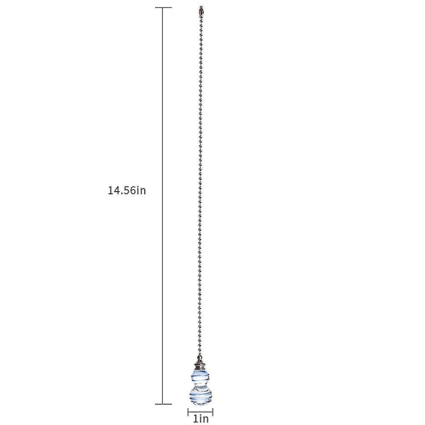 2st 40cm 1 till 5 4-stifts Pwm Fläkt Cpu Hub Dator Pc Case Chassie Kylare Förlängningskabel Splitter Ada