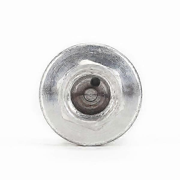 Kompatibel med 2003-2011 Kompatibel med Mondeo A/C trycksensor bildelar 6F93-19D594-AA White