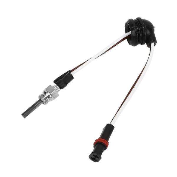 Eberspacher Kompatibelt Gløderørsreparationssæt 12V 252069011300 til Airtronic D2 D4 D4S