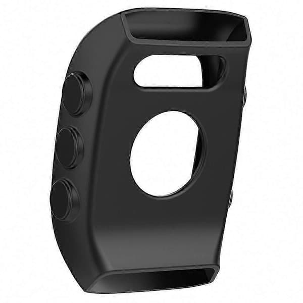 Silikoninen kellokotelo POLAR M430:lle Black