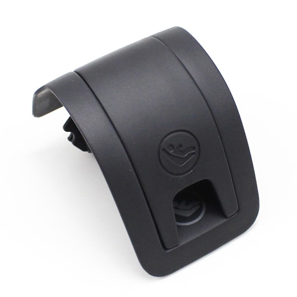 1set Bil Isofix Cover För Golf Mk7 Mk7.5 2015-2019 5gg887233 Cap