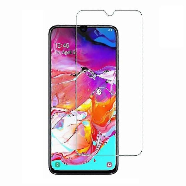9d Skyddsglas för Samsung Galaxy J4 Core