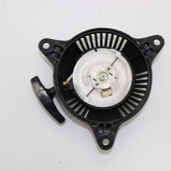 Recoil Startsamlingsenhed til Honda Gxh50 Belle Cementblander
