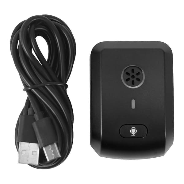 360 graders omnidirektionel mikrofon USB desktop computermikrofon til møder, kontor, onlineundervisning, liveudsendelse, spil