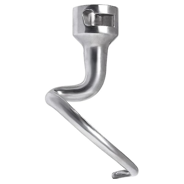 Udskiftning af dejkrog Dejkrog til Kitchenaid 4,5-5 Quart vippe-hoved-standmixer