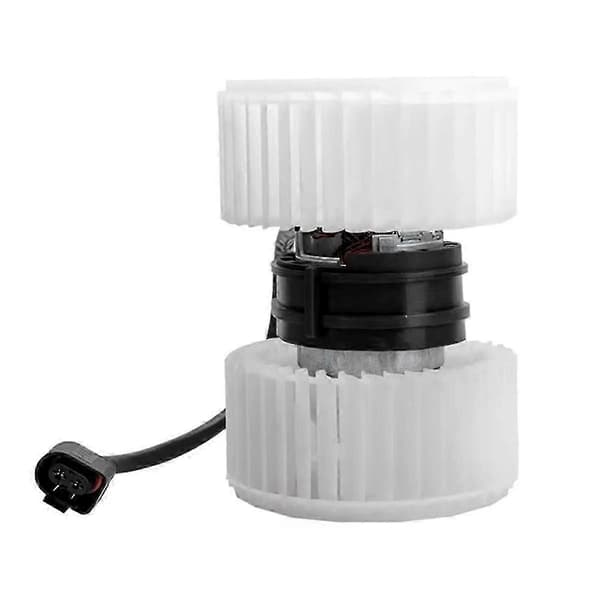 Kvalitetsbil Luftkonditionering Fläktmotor 4E0959101A 4E0 959 101 A för A8 D3 S8 Bildelar hwy 0.5 5