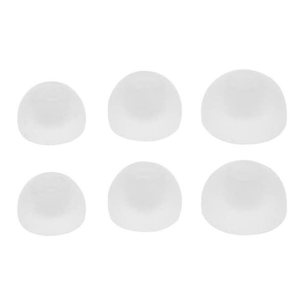 Ørepropper for Sm-r177 Galaxy Buds2 Erstatningsørepropper Ørehette Øreplugg Øretupp