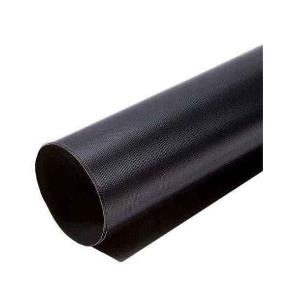 3 stk. grillmåtte, ovnmåtte, bageplade - Non Stick - 40x33 Svart black