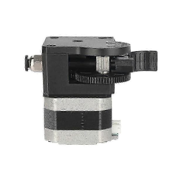 Chiron 3D-printer Titan-ekstruderføder til PLA ABS PETG TPU - Ingen motor