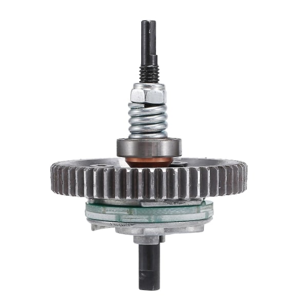 Stål 6878 54t Slipper Clutch For Traxxas Slash / Stampede 4x4 Rc Car