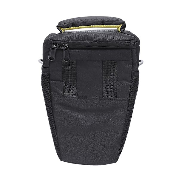 Dslr kamerataske til -nikon D3400 D3500 D90 D750 D5600 D5300 D5100 D7500 D7100 D7200 D80 D3200