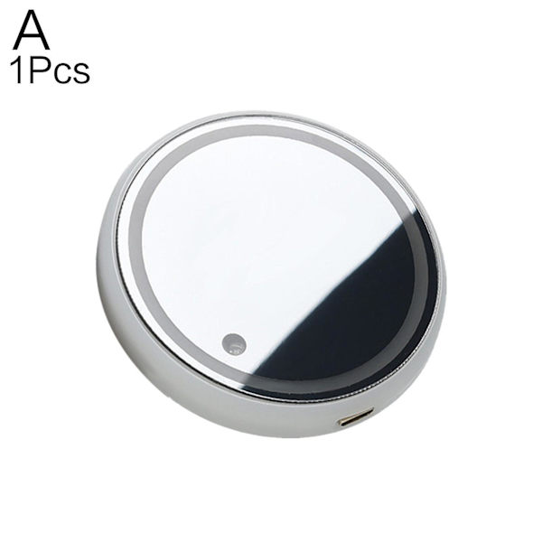 Auton Led Cupin pidike Pullo Pohjavalo Matot Lasinaluset Trim Atmosphere Lamppu Tervetuloa Constellation Taustavalo Lamppu 7 väriä Pads| | A