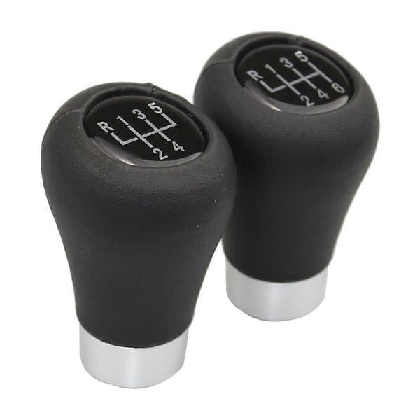 Skinn 6-trinns manuell kort girkule for BMW 1 3 5 6-serie E30 E32 E34 E36 E38 E39 E46 E53 E60 E63 E83 E84 E90 E91 E92