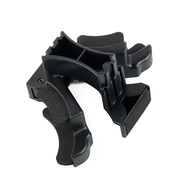 Auton etukupin pidikkeen jakaja 55633-60050 Toyotalle Land For Cruiser 2000-2007 Lexus Gx470 Lx470 Lx570 autoon - juomatelineet