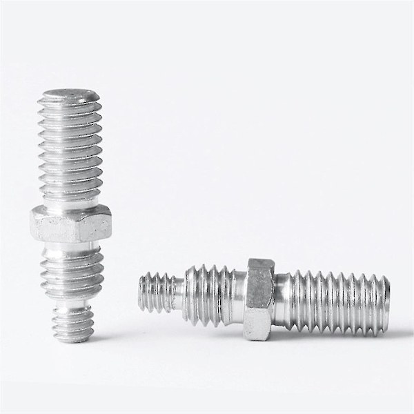 5 stk stativ centerskrue han 1/4 3/8 konverter til fotomusling Benro Sirui Triopo Diat stativ Monopod centerakse adapter