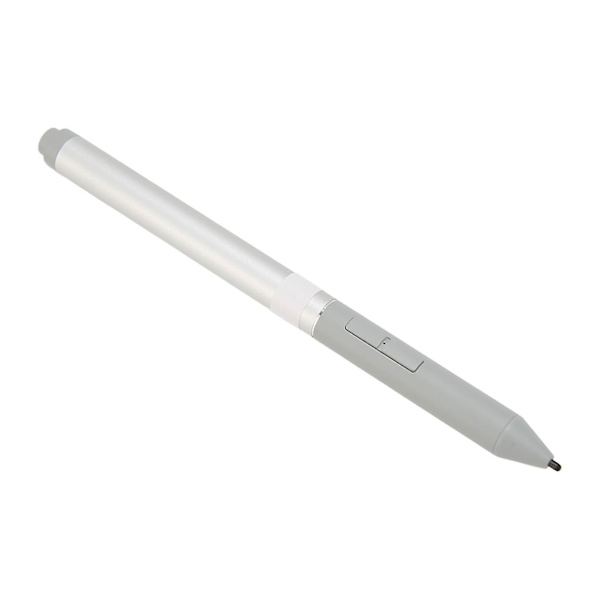 Stylus Pen 4096 tryckavkännande typ C-gränssnitt Silver Active Pen för Hp Elitebook och Zbook X360 1030 G2/g3 1040