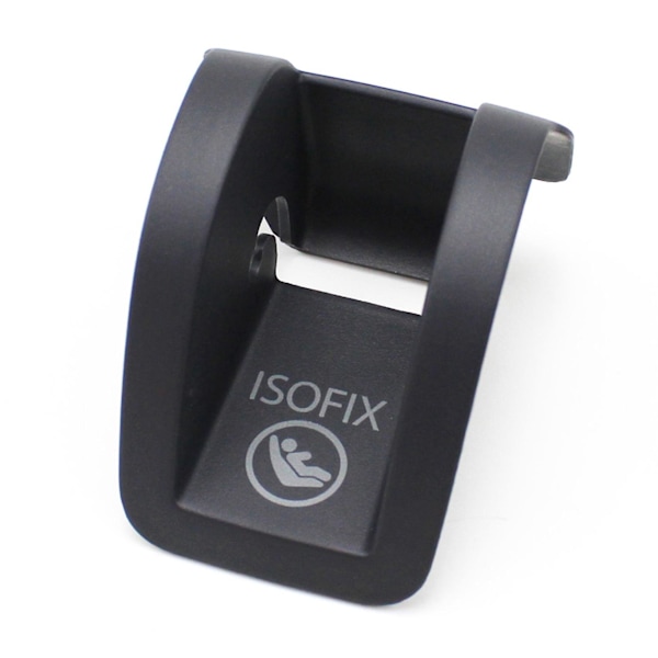 1set Bil Isofix Cover För Golf Mk7 Mk7.5 2015-2019 5gg887233 Cap