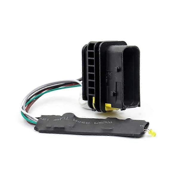 Adblueobd2 til MAN Euro 6 lastbilscanner Adblue-emulator Euro6 til lastbiler med NOx-sensor Som visas