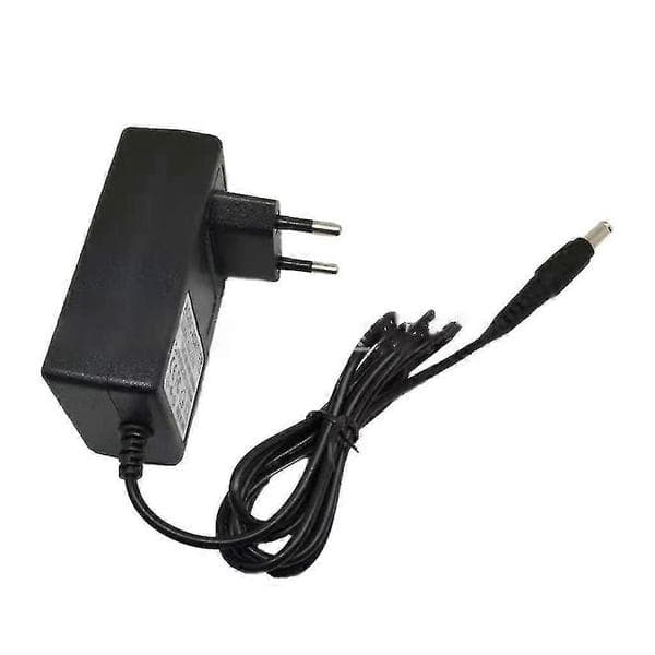 30V 500mA 0.5A Oplader til Bosch Athlet Støvsuger