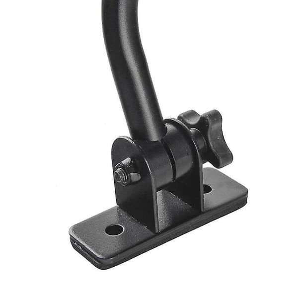 Døre Af Spejle Til Wrangler Tj, Jk, Lj Quick Release Sidespejle Sort 2-pak