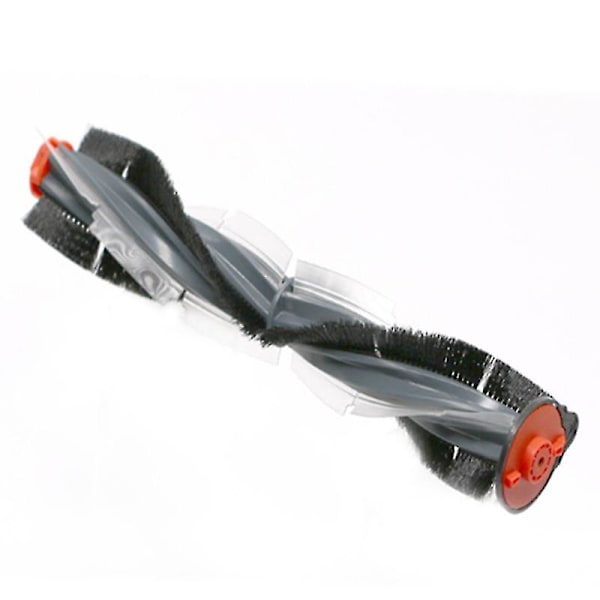 3 kpl Neato Botvac D Series Vaihto D3 D4 D5 D6 D7 Robottipölynimurin osat Pääharja Acc black