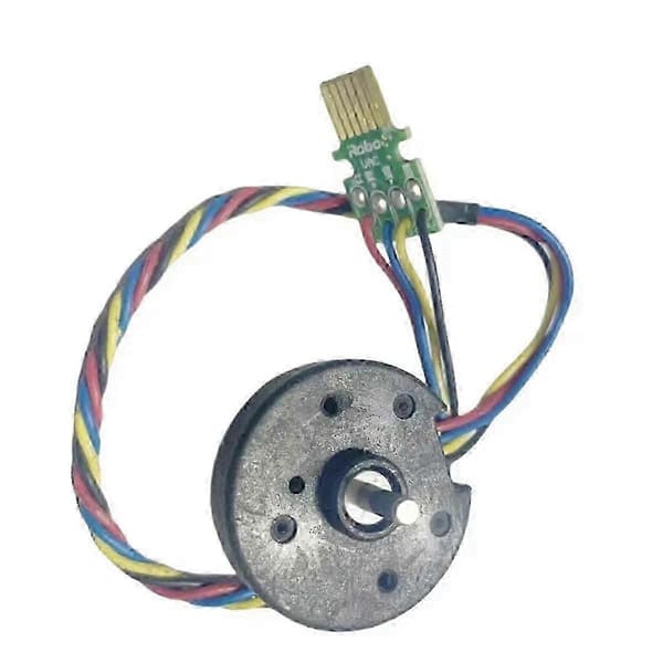 Ventilatormotor til IRobot Roomba I7/ E5/ J7/ E6/ I3/ I4/ I6/ I8 Støvsuger Reservedel