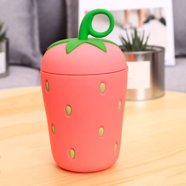 Mini vanndispenser for barn gave søt vann juice melk drikkefontene