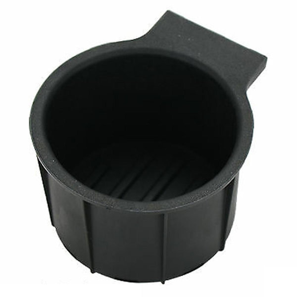 2kpl/ set Uuden auton mukinpidin Sisustustarvikkeet Ford Super Duty 2011 2016 Insert Console Cup Pidin Kumituotteet| |