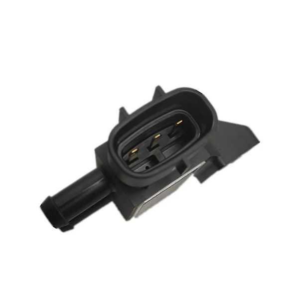 Biludstødning DPF Differentialtryksensor til D-MAX DAMX MUX 8983314120 Black
