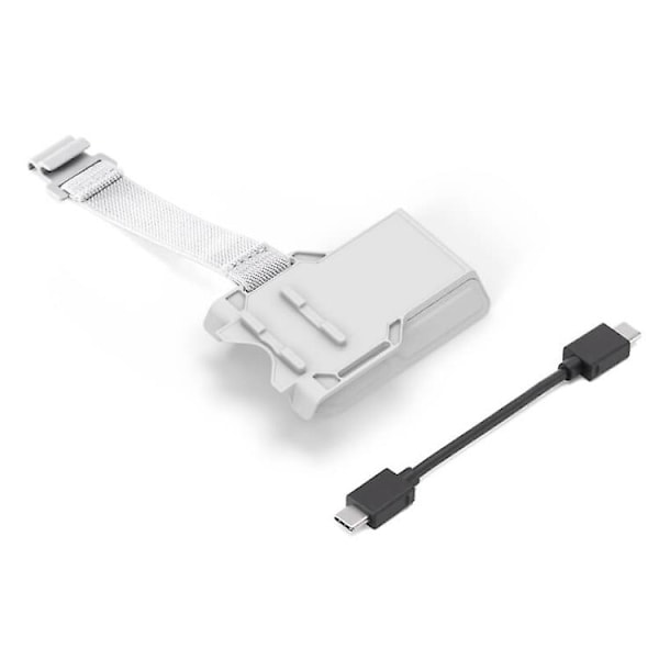 Dji Cellular 2 Monteringssett For Mini 4 Pro Drone Tilbehør