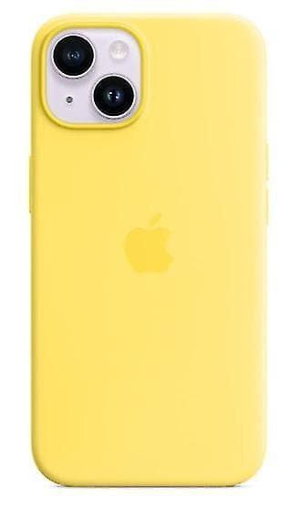Silikon Telefondeksel Kompatibelt Med Iphone 14