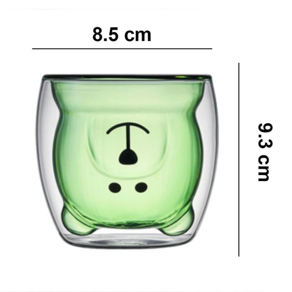 Söt ölmugg, kaffekopp, drickskopp, kaffekopp