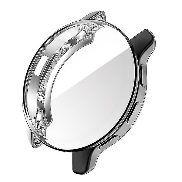 Garmin Venu 2 Plus anti-scratch kotelolle case kuoren suojaholkki Black