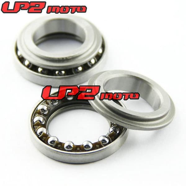 För Honda CRF70F 2004-2009/2011-2012 Trycklager ratt