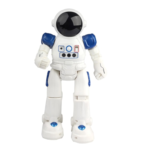 Kid Intelligent Smart Robot Geste Sensing Programmerbar Leke Rc Robot Xmas Kids Multicolor