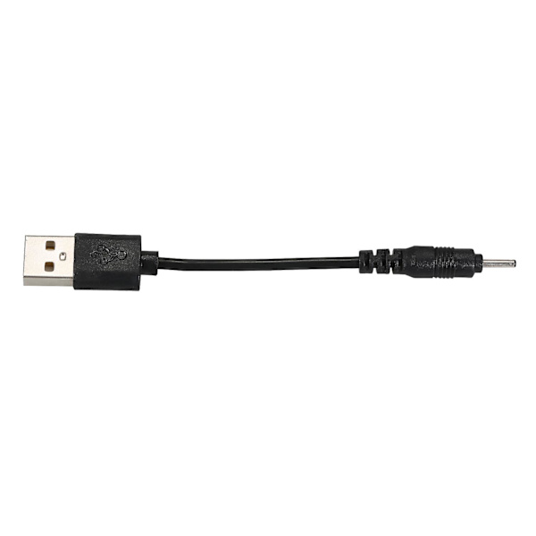 Stylus-opladerkabel USB-oplader 12 cm til Bosto/ugee/huion/wacom grafik tegnetablet genopladelig pen